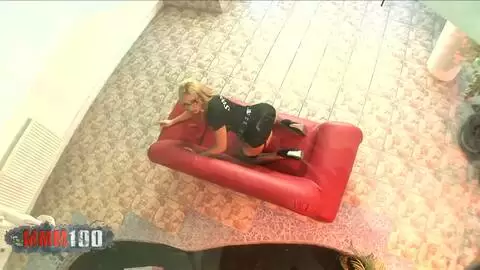 Aleska Diamond & Lauro Giotto ficken hart photo 01