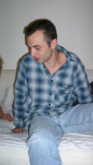 Alex Soulier Free Sexy Photo #001