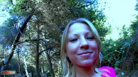 Perfektes Babe aus Polen Alexia Vendome Analsex am Strand mit Max Cortes photo 01