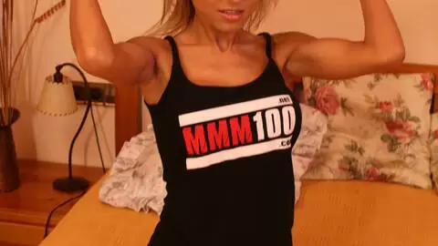 alexia vendome mmm100