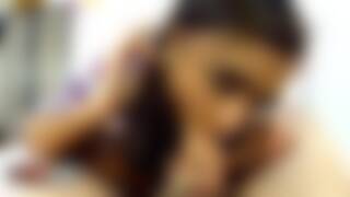 Cute metis babe smoking and gi