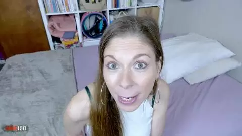 Alice Mazes extremes belgisches Interview endet mit Deepthroat, intensivem Analsex und Pisseinlauf photo 05