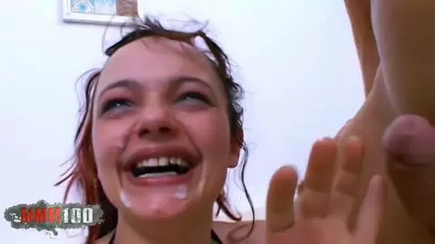 Kleine Titten, zierliche Alicya, genießen den harten Schwanz von Jorge Fernandez photo 16