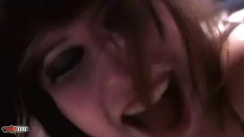 Max Cortes, Moisex und Juan-Z in einer heißen Orgie im Club mit Allya, Angie Kiss, Shannya Tweeks.
 photo 14