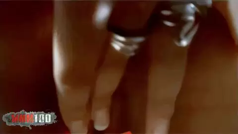 Lovely arab brunette Alycia Lopez doing a strip  photo 13