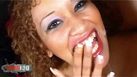 Deepthroat und Anal Marathon mit Alycia Lopez und Terry Kemaco photo 16