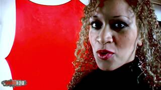 Brutaler deepthroat und analse