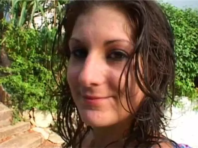 Alys Rebel - Behind the scenes photo 11