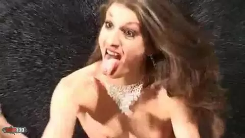 Pornostar petite brunette Alys Rebel dancing and stripping in the garage  photo 11