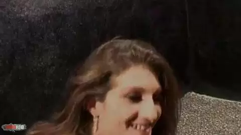 Pornostar petite brunette Alys Rebel dancing and stripping in the garage  photo 16