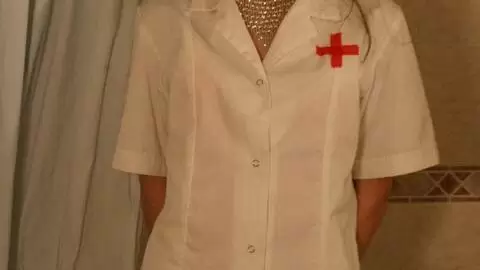 alys rebel nurse