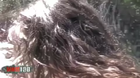 Alys Rebel Outdoor-Fick Making of photo 03