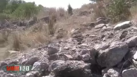 Alys Rebel Outdoor-Fick Making of photo 16