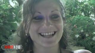 Die junge franzÃ¶sin alys re...