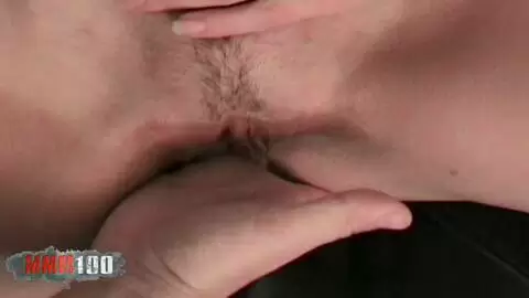 POV Die dünne französische Brünette Alys Rebel wird hart genagelt photo 09