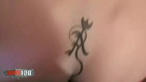 POV Die dünne französische Brünette Alys Rebel wird hart genagelt photo 10