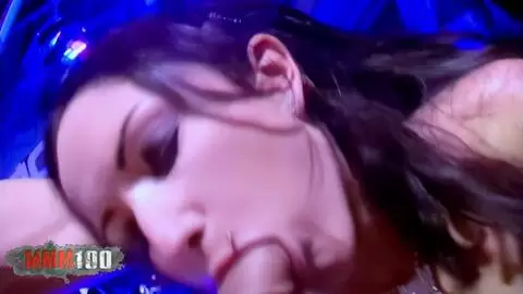 Sex in der Öffentlichkeit mit Ana Martin im Erotiksalon in Barcelona photo 06