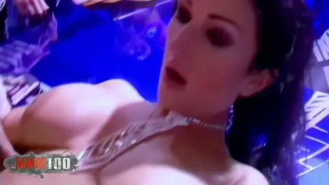 Sex in der Öffentlichkeit mit Ana Martin im Erotiksalon in Barcelona photo 09