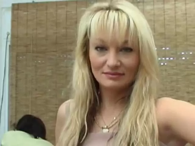 Anastasia-kass & Sebastian Barrio - Behind the scenes #1 photo 3