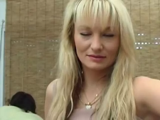 Anastasia-kass & Sebastian Barrio - Behind the scenes #1 photo 11