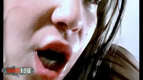 Anastasia Mayo & Sasha zu einem heißen Dreier photo 16