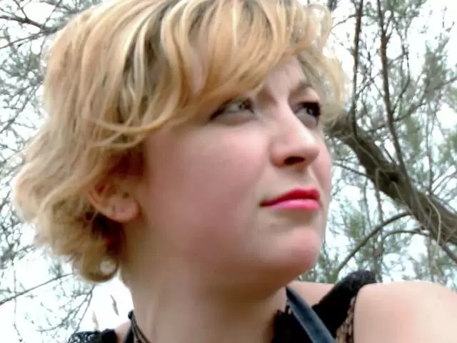 Porno-Video-Interview mit Andrea Diangelis photo 4