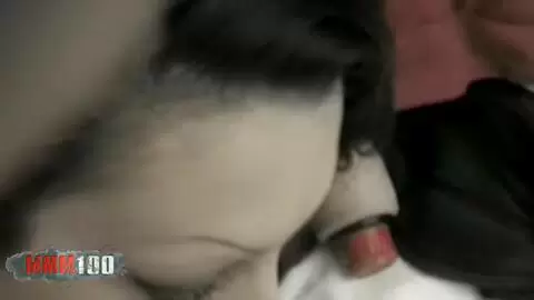 Angelina und Terry ficken vor der Webcam photo 10