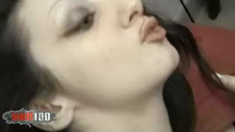 Angelina und Terry ficken vor der Webcam photo 11