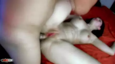 Ein spanischer Schwanz zum Geburtstag von Pornostar Angell Summers photo 15