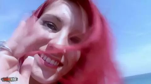 Nice petite Angie Kiss dancing and stripping  photo 16