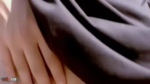 Hot teen Anna stripping  photo 14