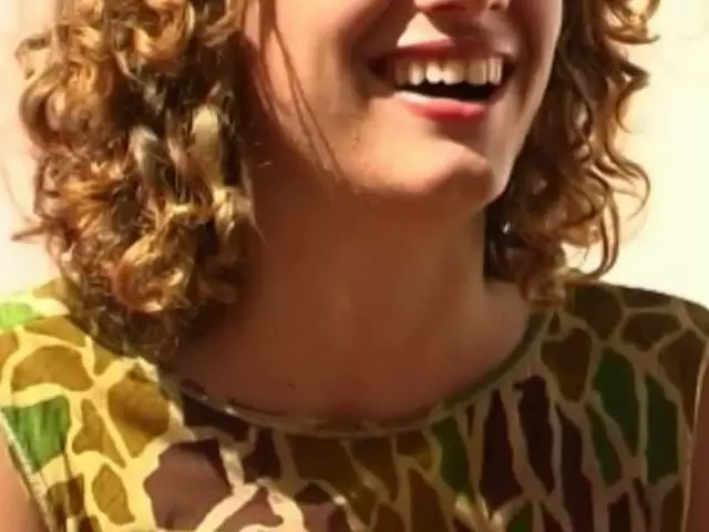 Anna - Behind the scenes #3 photo 3