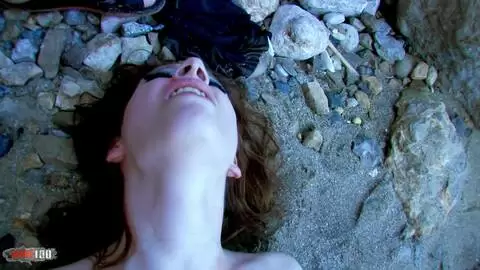 Großer Schwanz für diese echte Rothaarige photo 10