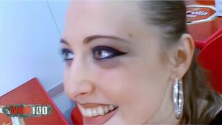 2 wunderschÃ¶ne lesben in ak...