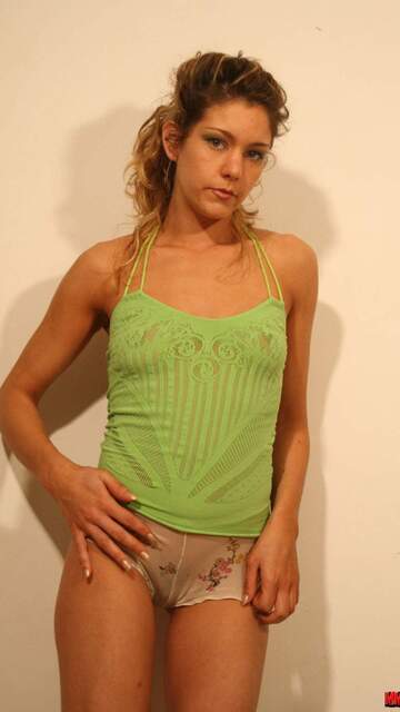 Axelle Mugler Free Sexy Photo #020