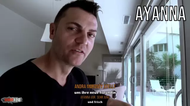 Andréa Moranty stellt uns ihre neu...