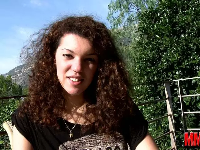 Ayanna - französische Schönheit heißes Babe photo 1
