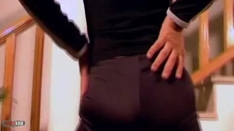 Horny milf blonde Azucena removing clothes  photo 15