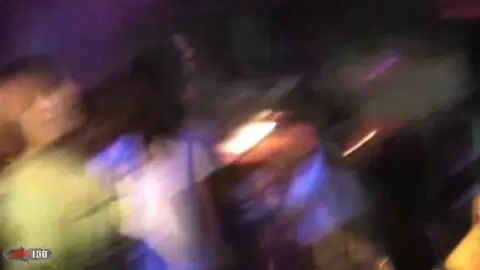 Barbara and Angelina having fun in a bar part 3 photo 16