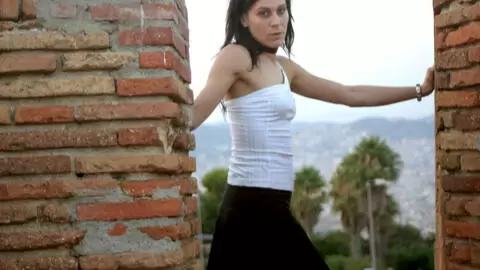 barbara nux montjuic