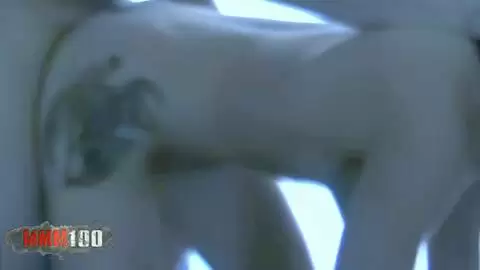 Kleiner improvisierter Fick mit Barbara Nux photo 07