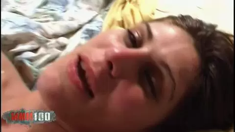 Schöne spanische Brünette Barbara Nux wird hart gefickt und kommt wie eine Hündin photo 16