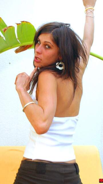 Barbara Nux Free Sexy Photo #040