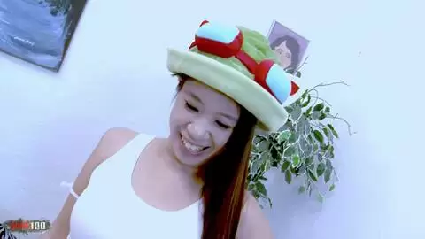 Das kleine asiatische Baby Asia Zo saugt und fickt einen erbärmlichen VerliererLa petite asiatique Asia Zo suce et baise un perdant pathétiquez photo 05