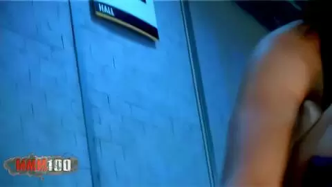 Erotiksalon Besançon 2007, Show Nummer 7 von Alycia Lopez photo 14