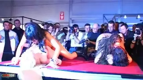 Teen blonde touching herself  photo 10