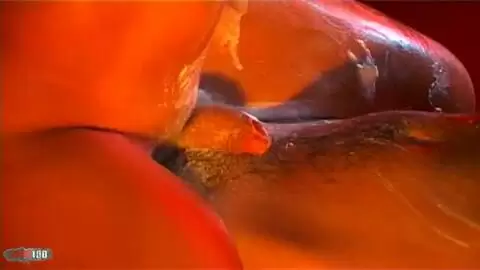 Teen blonde touching herself  photo 15