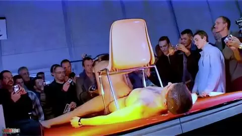  Krystal at Besancon 2007 photo 12