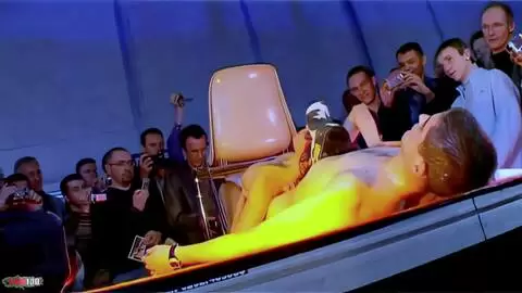  Krystal at Besancon 2007 photo 13