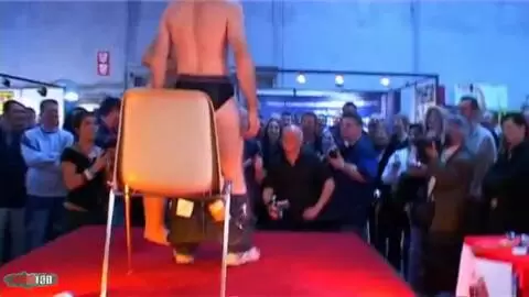  Krystal at Besancon 2007 photo 14